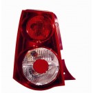 Kia Picanto 2007-2011 Rear Lamp