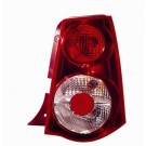 Kia Picanto 2007-2011 Rear Lamp