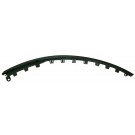 Front Bumper Spoiler - RH