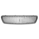 Volvo V70 2000-2004 Front Grille