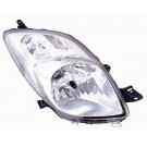 Toyota Yaris 2006-2009 Headlamp L/H