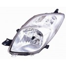 Toyota Yaris 2006-2009 Headlamp R/H