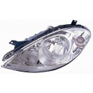 Headlamp - Halogen - LH