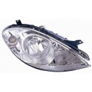Headlamp - Halogen - RH