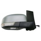 Ford Focus 2008-2011 Door Mirror Electric Type/With Kerb Lamp