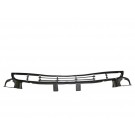 BMW 3 Series 2001-2005 Front Bumper Grille (Centre Section)