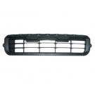 Fiat Panda 2004-2011 Front Bumper Grille (Centre Section/Models With Air Conditioning)