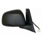 Fiat Sedici 2006- Door Mirror (Electric)