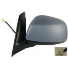 Fiat Sedici 2006- Door Mirror (Electric)