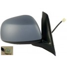 Fiat Sedici 2006- Door Mirror (Electric)