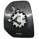 Door Mirror Glass - RH