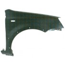 Fiat Panda 2004-2011 Front Wing - 4x4 Models