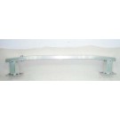 Front Bumper Reinforcement