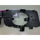 Mazda 3 2004-2006 Saloon Front Fog Lamp Surround - Sports Models