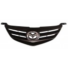 Mazda 3 2004-2006 Saloon Front Grille (Sport Models)