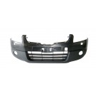Front Bumper With Headlamp Wash