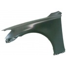 Lexus IS 2009- Front Wing