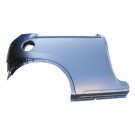 Rear Quarter Panel - 3dr - RH