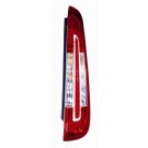 Rear Lamp