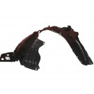 Nissan Note 2006-2009 Front Wing Splashguard - 1.4/Diesel Models