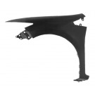 Honda Insight 2009- Front Wing (No Side Repeater Hole)