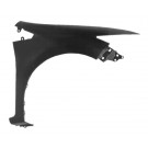 Honda Insight 2009- Front Wing (No Side Repeater Hole)
