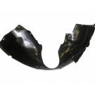 BMW Z4 2003-2009 Front Wing Splashguard