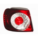 Volkswagen Golf Plus 2009- Rear Lamp (Outer)