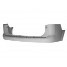 Rear Bumper - Estate