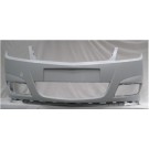 Front Bumper - Club/Life
