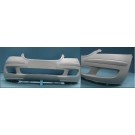 Front Bumper - Classic - Without PDS