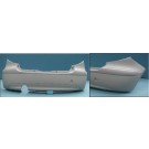 Rear Bumper - Classic Without PDS