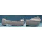 Rear Bumper Not Classic With PDS