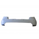 Rear Bumper Not Classic With PDS