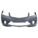 Front Bumper - Elegance - Without PDS