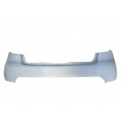 Mercedes A-Class 2008-2012 Rear Bumper Classic Without PDS/PDC
