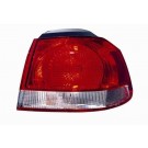 Rear Lamp - Std Hella Type -RH