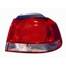Rear Lamp - Std Valeo Type -RH