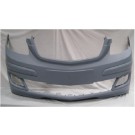 Mercedes B-Class 2005-2008 Front Bumper (With Sensor Holes/With Moulding Holes/Halogen Lighting)