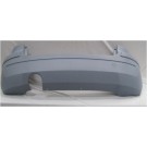 Mercedes B-Class 2005-2008 Rear Bumper (With Sensor Holes/With Moulding Holes/Standard Models)