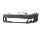 Volkswagen Golf Mk6 2009-2012 Front Bumper No Wash Jet or Sensor Holes - Primed (Standard Models)