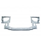 Hyundai Santa-Fe 2003-2005 Front Panel (2003-2005)