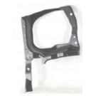 Headlamp Mounting Panel - RH