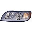 Volvo V50 2004- Headlamp (Halogen)