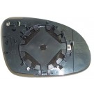 Door Mirror Glass - LH