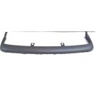Vauxhall Vectra 2005-2008 Rear Bumper Spoiler (No Sensor Holes)