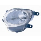 Fiat 500 2008-2015 Front Side Bumper Lamp