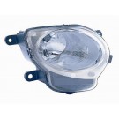 Fiat 500 2008-2015 Front Side Bumper Lamp