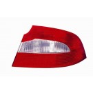 Skoda Superb 2008- Not Estate Rear Lamp (Outer)