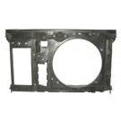 Front Panel - Diesel - W/O A/C